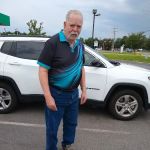 Enterprise Rent-A-Car