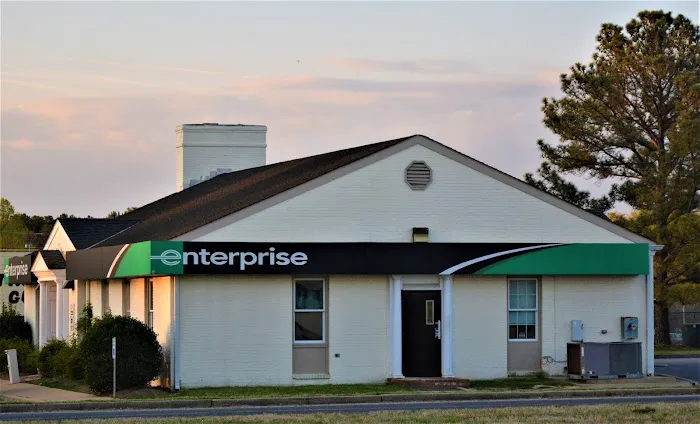 Enterprise Rent-A-Car Picture 4