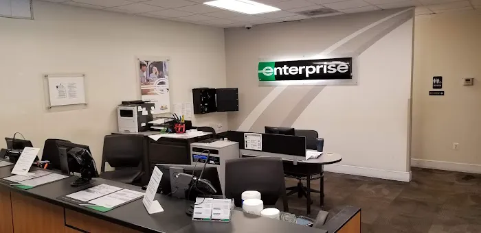 Enterprise Rent-A-Car Picture 3