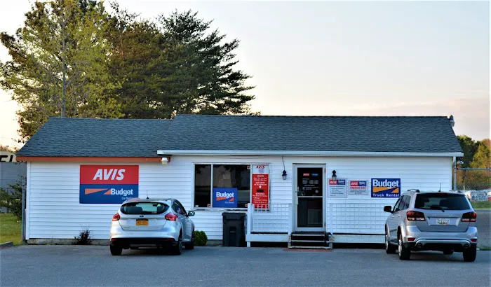 Budget Car Rental Picture 2