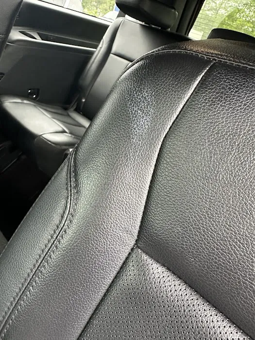 Avis Car Rental Picture 7