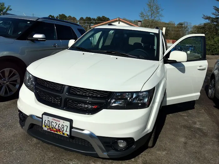 Avis Car Rental Picture 10
