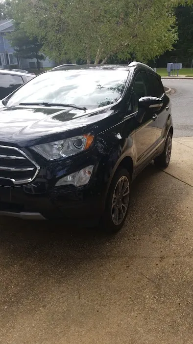 Avis Car Rental Picture 4