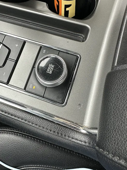 Avis Car Rental Picture 5
