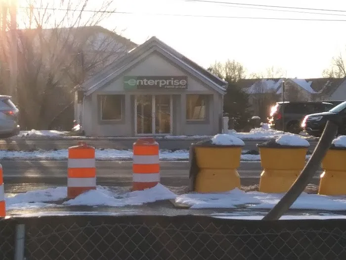 Enterprise Rent-A-Car Picture 7