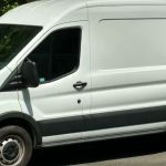 Enterprise Rent-A-Car