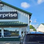 Enterprise Rent-A-Car