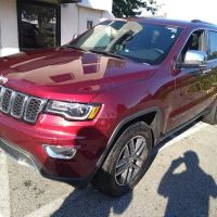 Enterprise Rent-A-Car ico