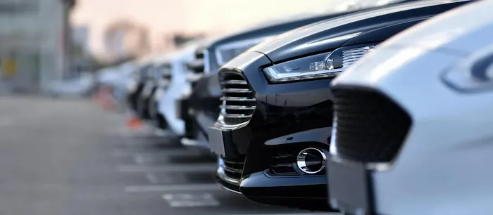 Enterprise Rent-A-Car Picture 2