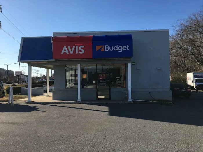 Avis Car Rental Picture 1