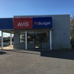 Avis Car Rental