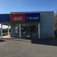 Avis Car Rental ico