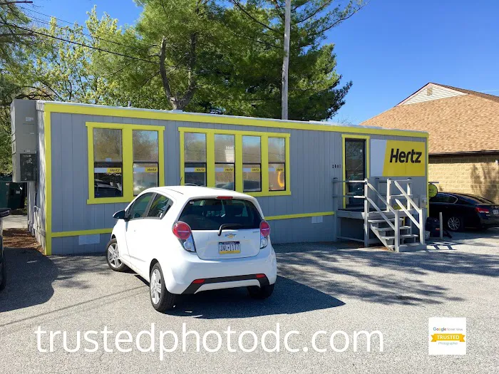Hertz Car Rental - Annapolis - West Street Picture 5