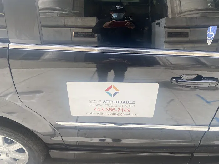 EZI-B Affordable Medical Transportation, LLC Picture 5