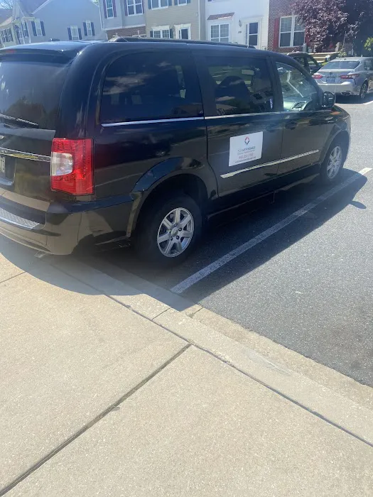 EZI-B Affordable Medical Transportation, LLC Picture 3