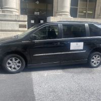 EZI-B Affordable Medical Transportation, LLC ico