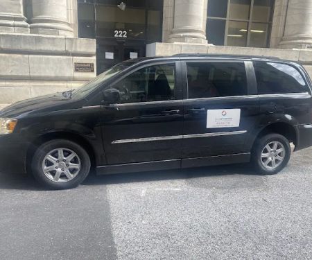 EZI-B Affordable Medical Transportation, LLC