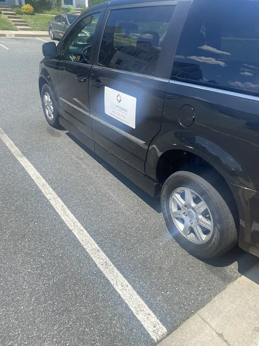 EZI-B Affordable Medical Transportation, LLC Picture 4