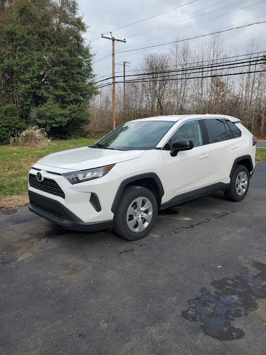 Budget Car Rental Picture 2