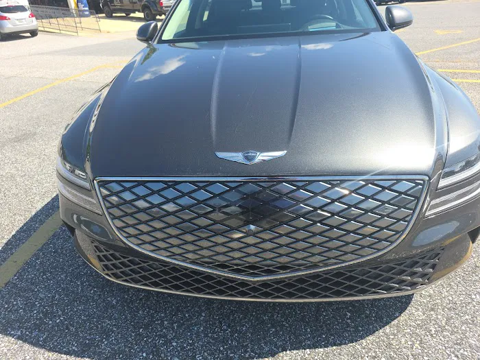 Budget Car Rental Picture 4