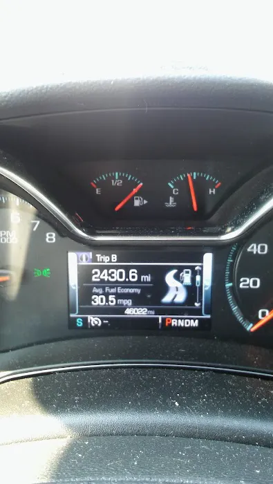Budget Car Rental Picture 5