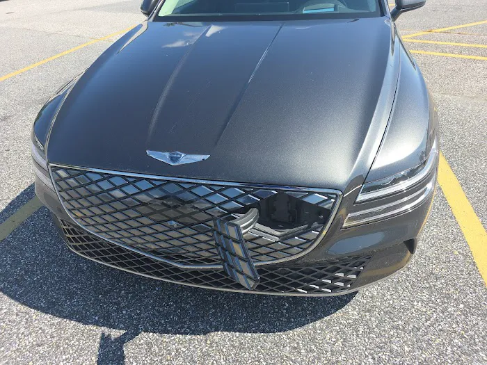 Budget Car Rental Picture 3