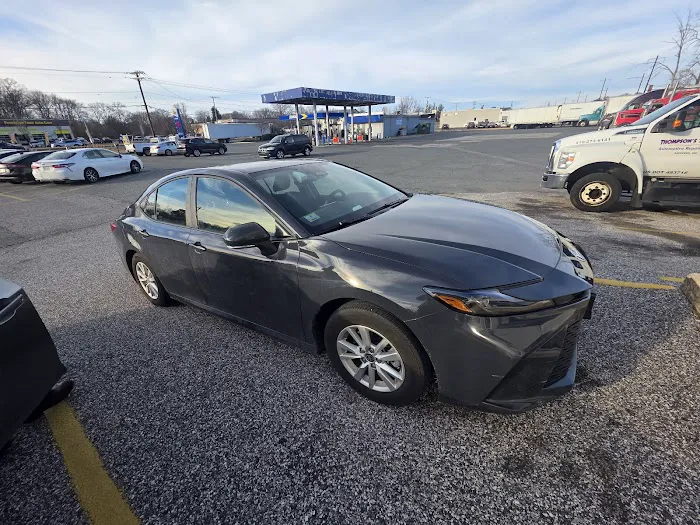Avis Car Rental Picture 10