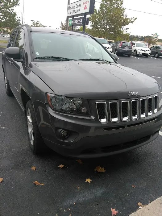 Enterprise Rent-A-Car Picture 3
