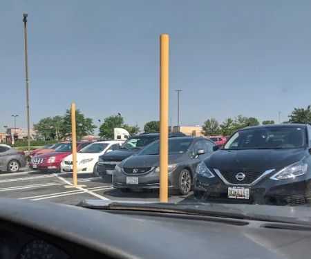 Enterprise Rent-A-Car