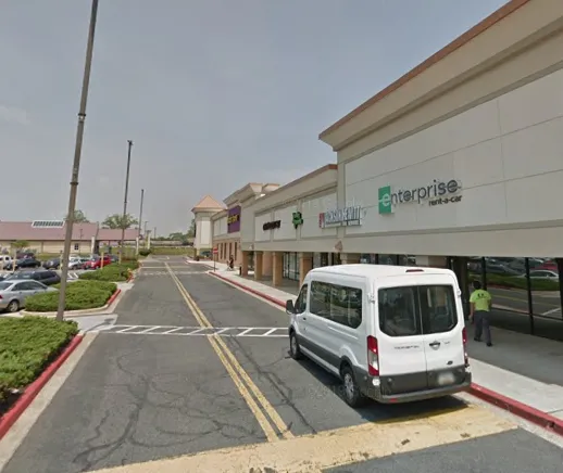 Enterprise Rent-A-Car Picture 5