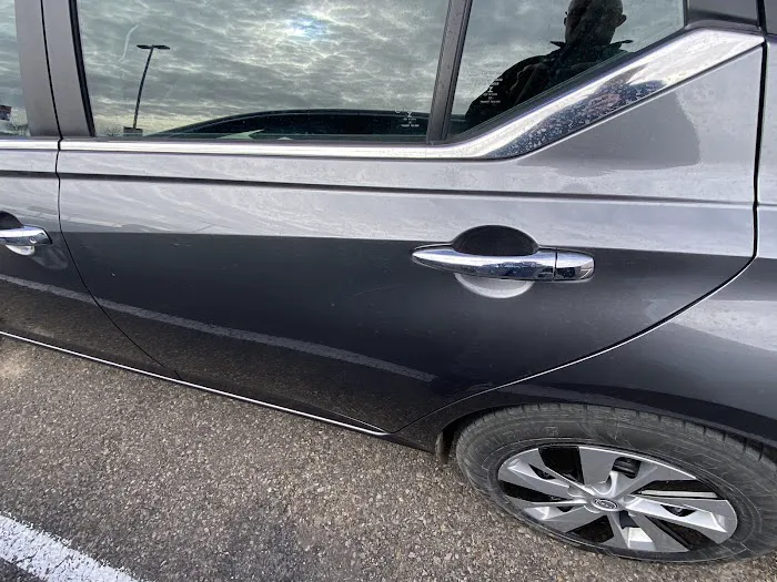 Enterprise Rent-A-Car Picture 10