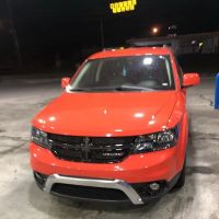 Enterprise Rent-A-Car ico