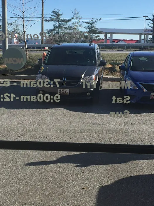 Enterprise Rent-A-Car Picture 2