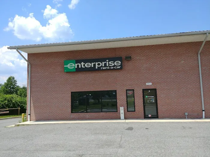 Enterprise Rent-A-Car Picture 9