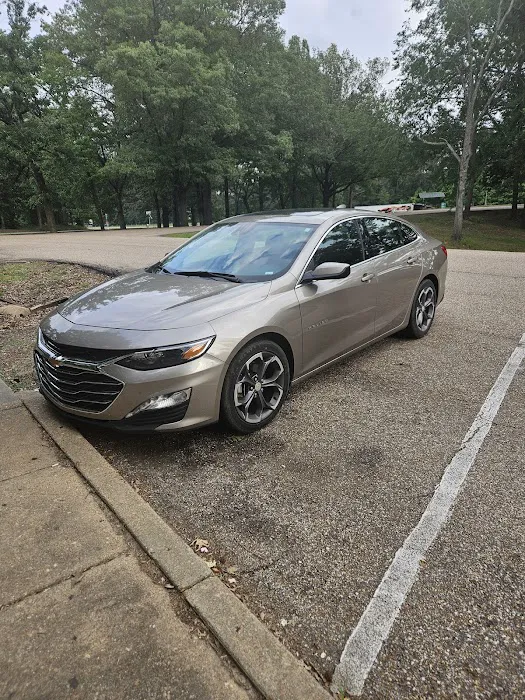 Enterprise Rent-A-Car Picture 10