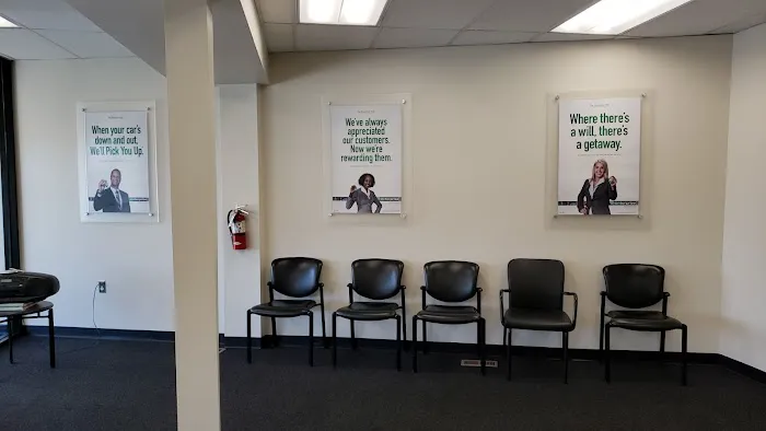 Enterprise Rent-A-Car Picture 2