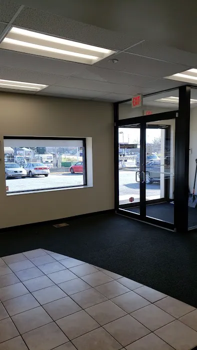 Enterprise Rent-A-Car Picture 6