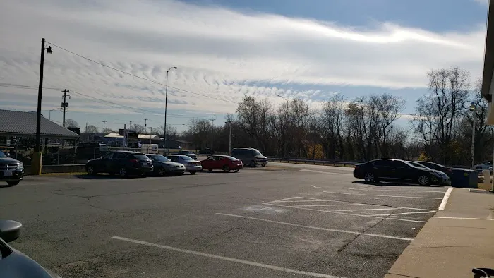 Enterprise Rent-A-Car Picture 7