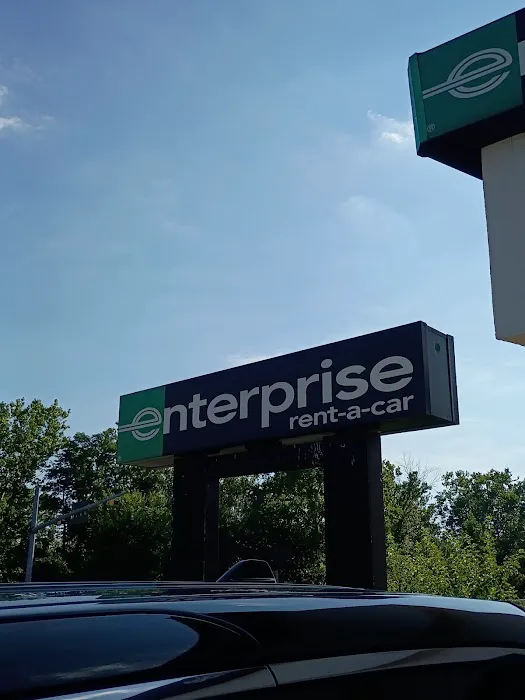 Enterprise Rent-A-Car Picture 9