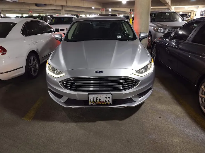 Enterprise Rent-A-Car Picture 1