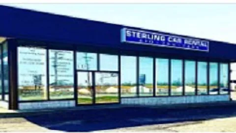 Sterling Car Rental Picture 2