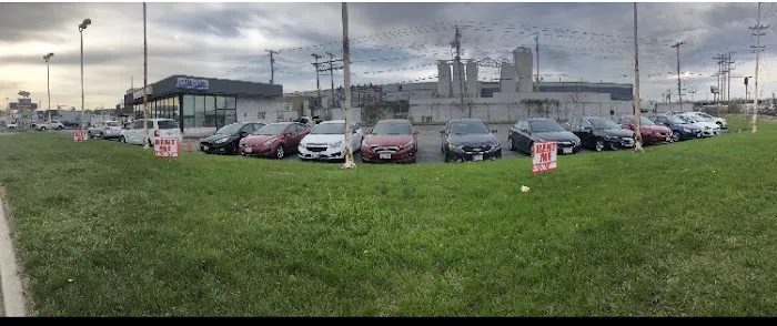 Sterling Car Rental Picture 1