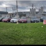 Sterling Car Rental