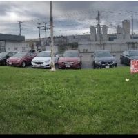 Sterling Car Rental ico