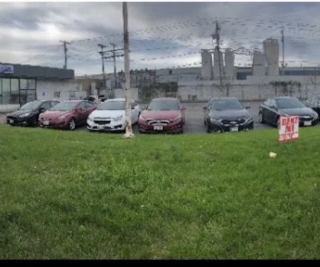 Sterling Car Rental