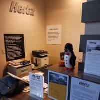 Hertz Car Rental - Riverhead - West Main Street ico