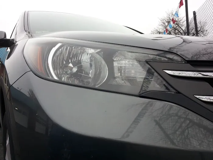 Scott Auto Leasing & Rental Picture 3