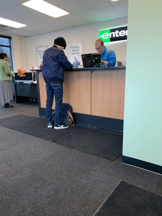 Enterprise Rent-A-Car Picture 3