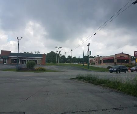 Enterprise Rent-A-Car