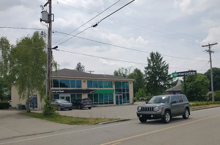 Enterprise Rent-A-Car Picture 2